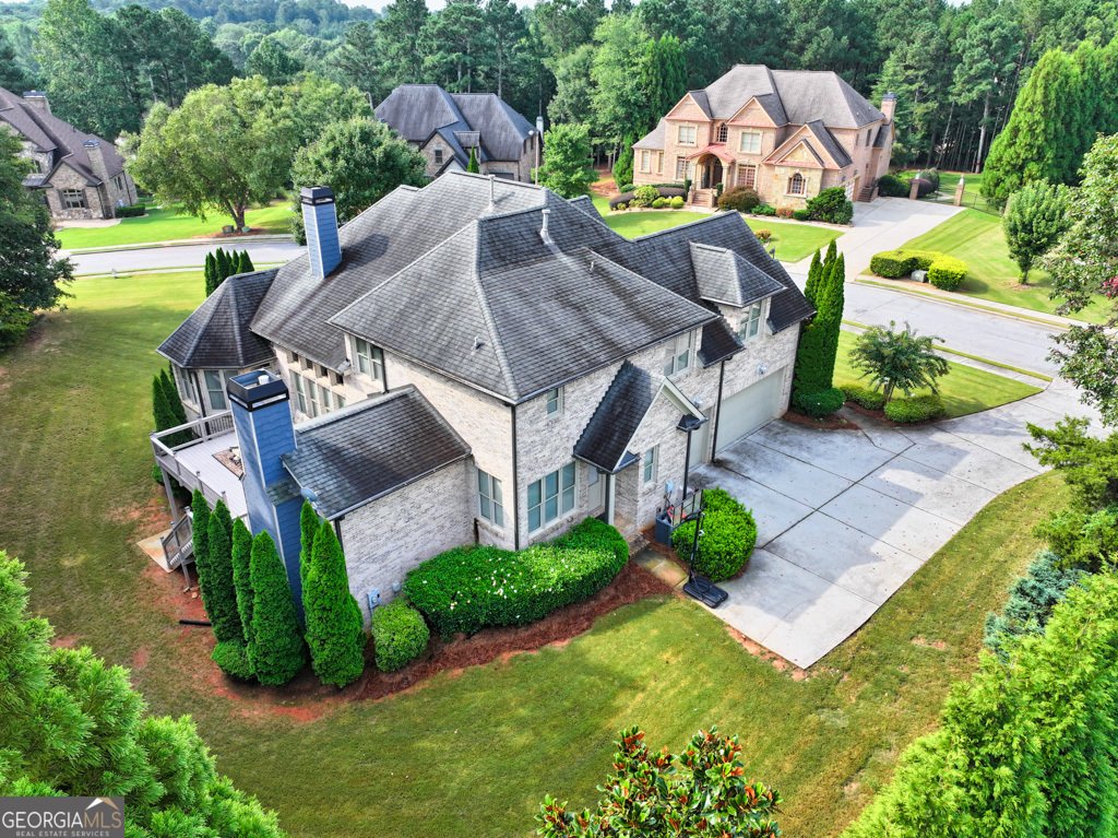3315 Kylee Dawn Circle Lawrenceville - 20