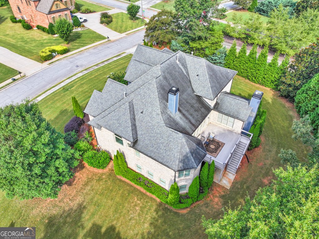 3315 Kylee Dawn Circle Lawrenceville - 21