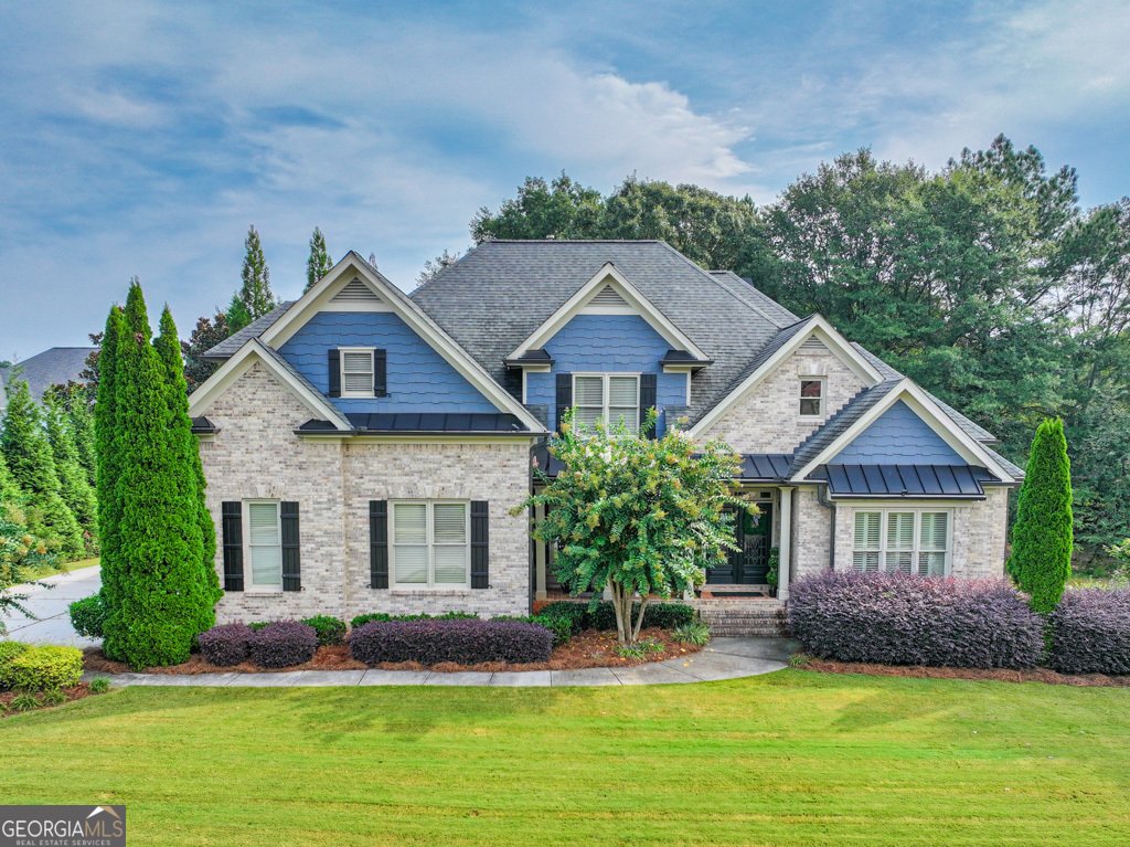 3315 Kylee Dawn Circle Lawrenceville - 22