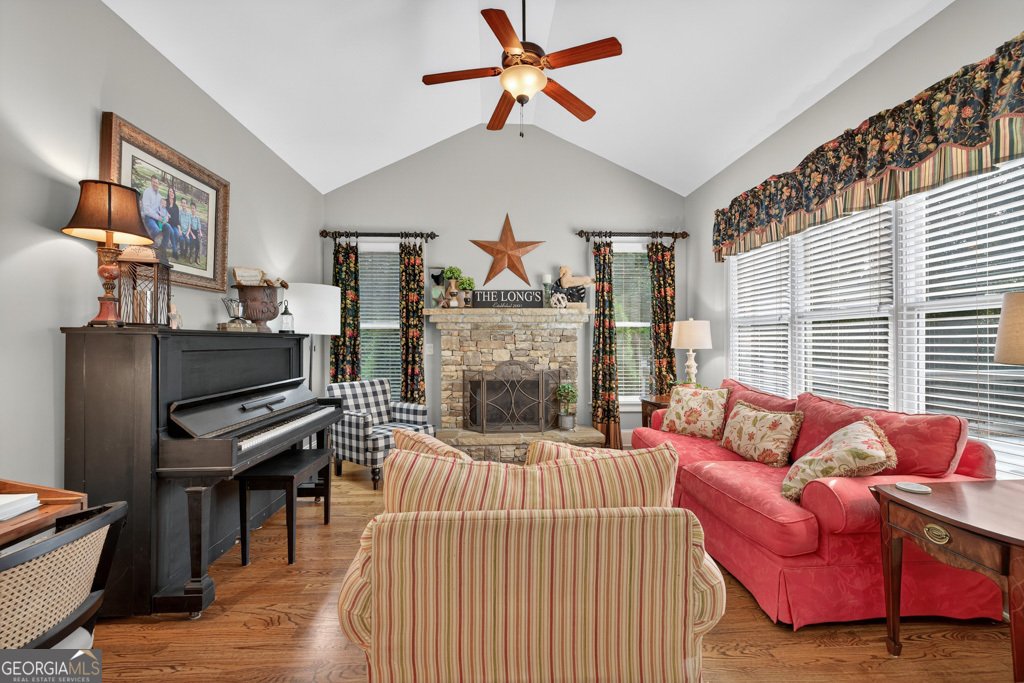 3315 Kylee Dawn Circle Lawrenceville - 28