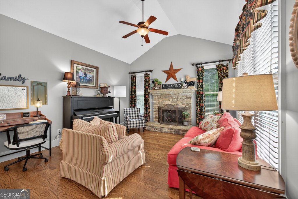 3315 Kylee Dawn Circle Lawrenceville - 29