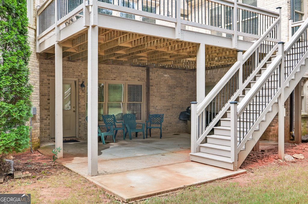 3315 Kylee Dawn Circle Lawrenceville - 3