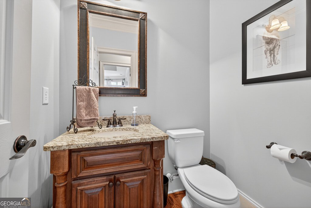 3315 Kylee Dawn Circle Lawrenceville - 30