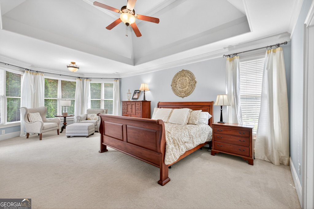 3315 Kylee Dawn Circle Lawrenceville - 39