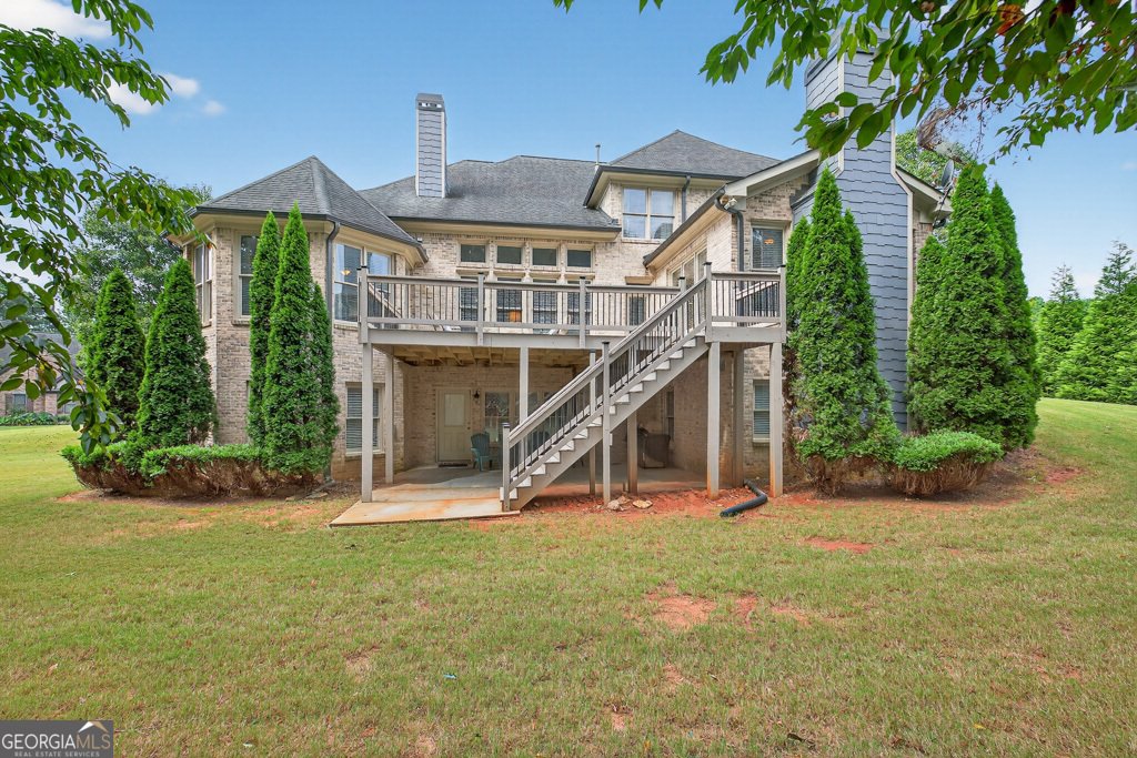 3315 Kylee Dawn Circle Lawrenceville - 4