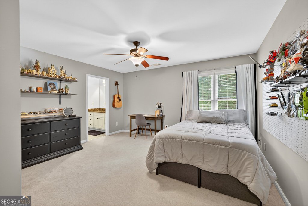 3315 Kylee Dawn Circle Lawrenceville - 43