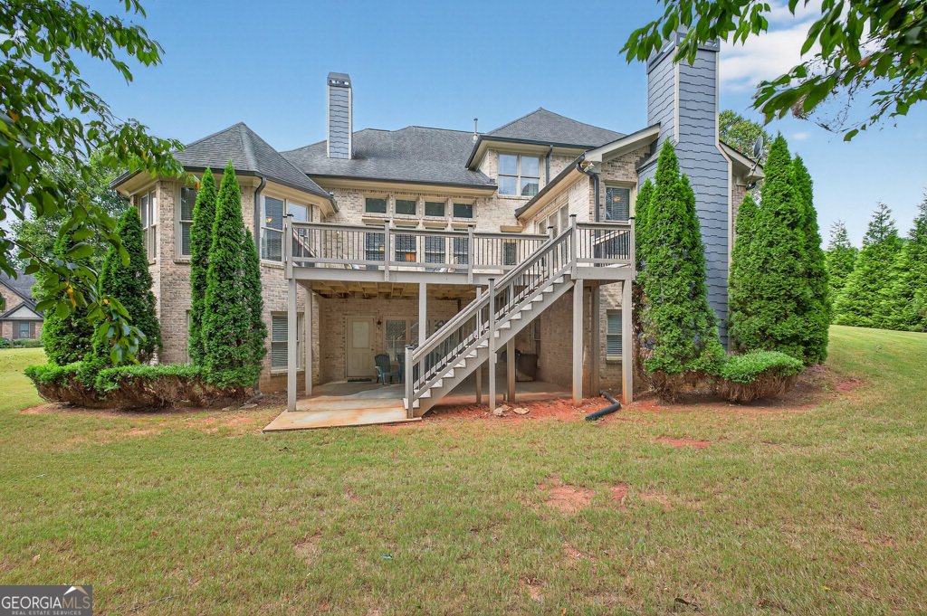 3315 Kylee Dawn Circle Lawrenceville - 5