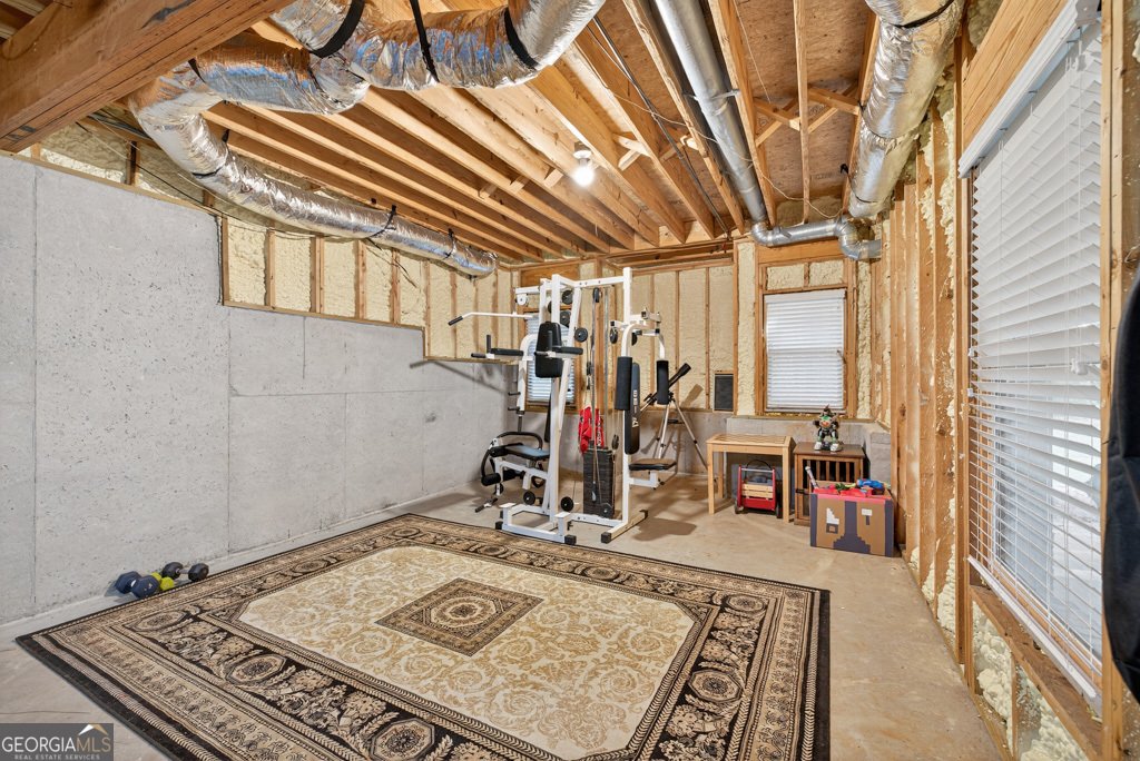 3315 Kylee Dawn Circle Lawrenceville - 60