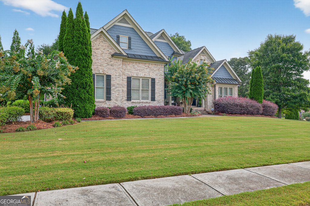 3315 Kylee Dawn Circle Lawrenceville - 69
