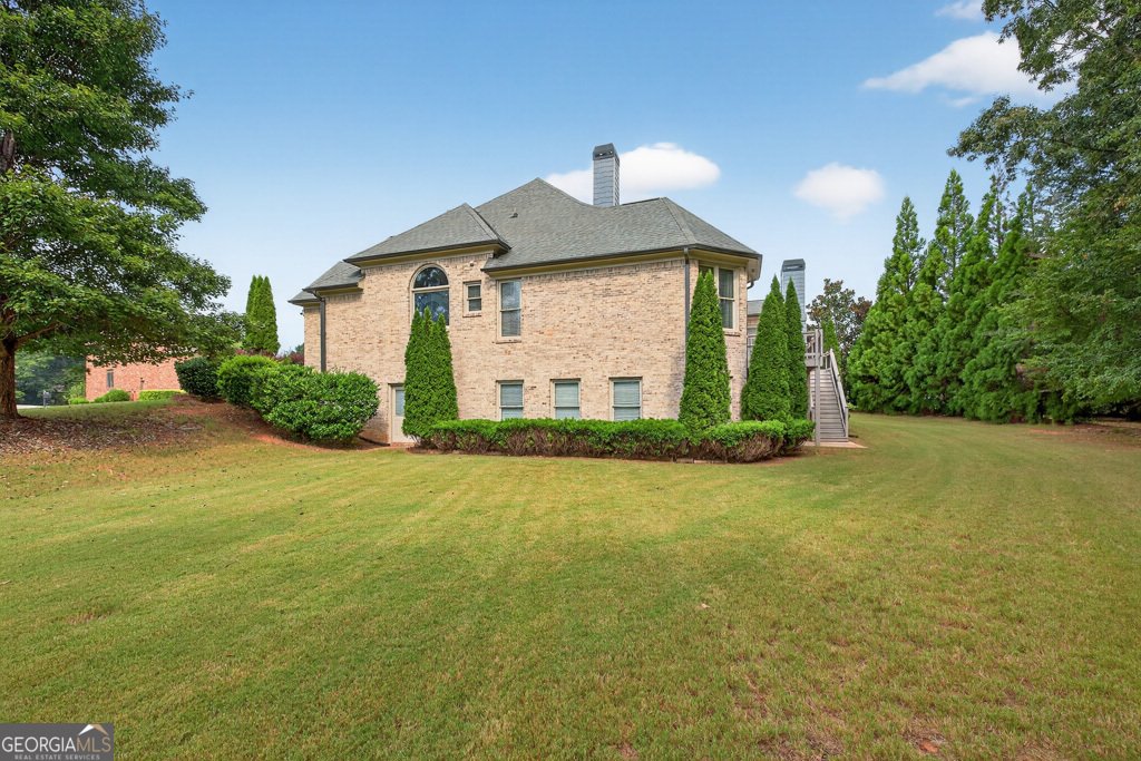 3315 Kylee Dawn Circle Lawrenceville - 7