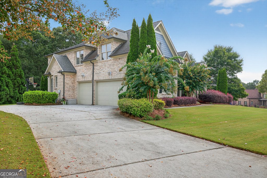 3315 Kylee Dawn Circle Lawrenceville - 77