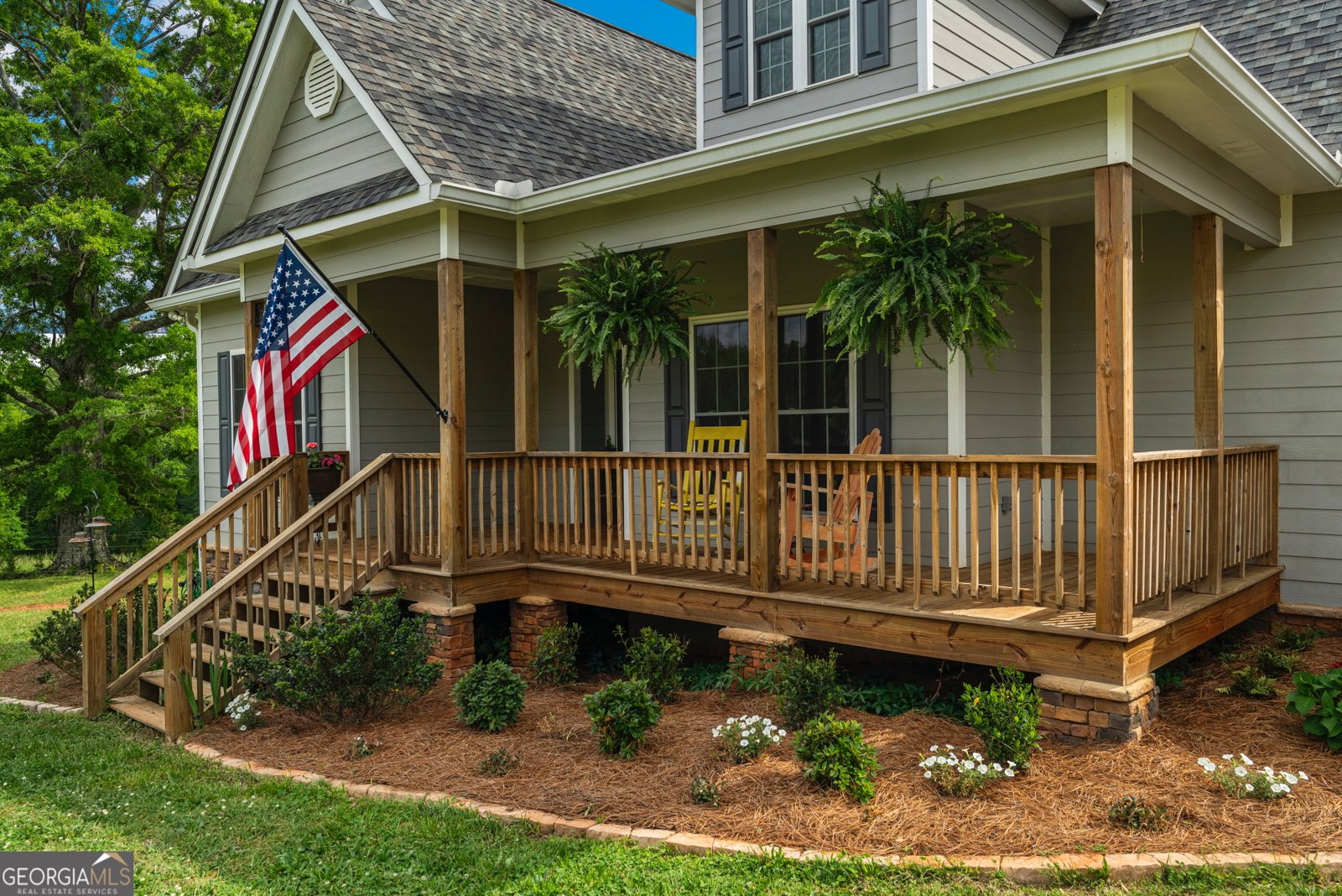 1540 Flint Hill Highway Shiloh - 2