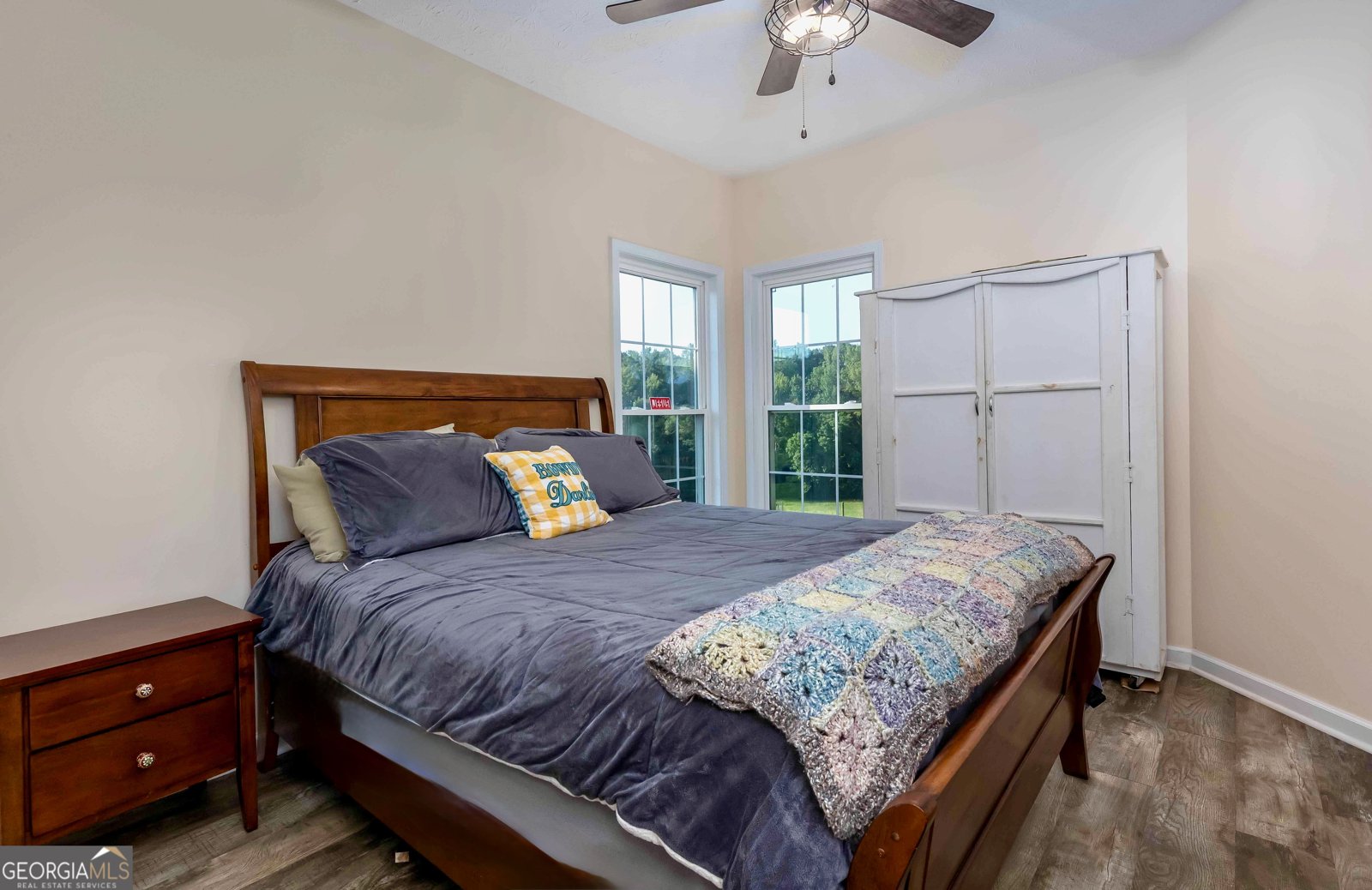 1540 Flint Hill Highway Shiloh - 24