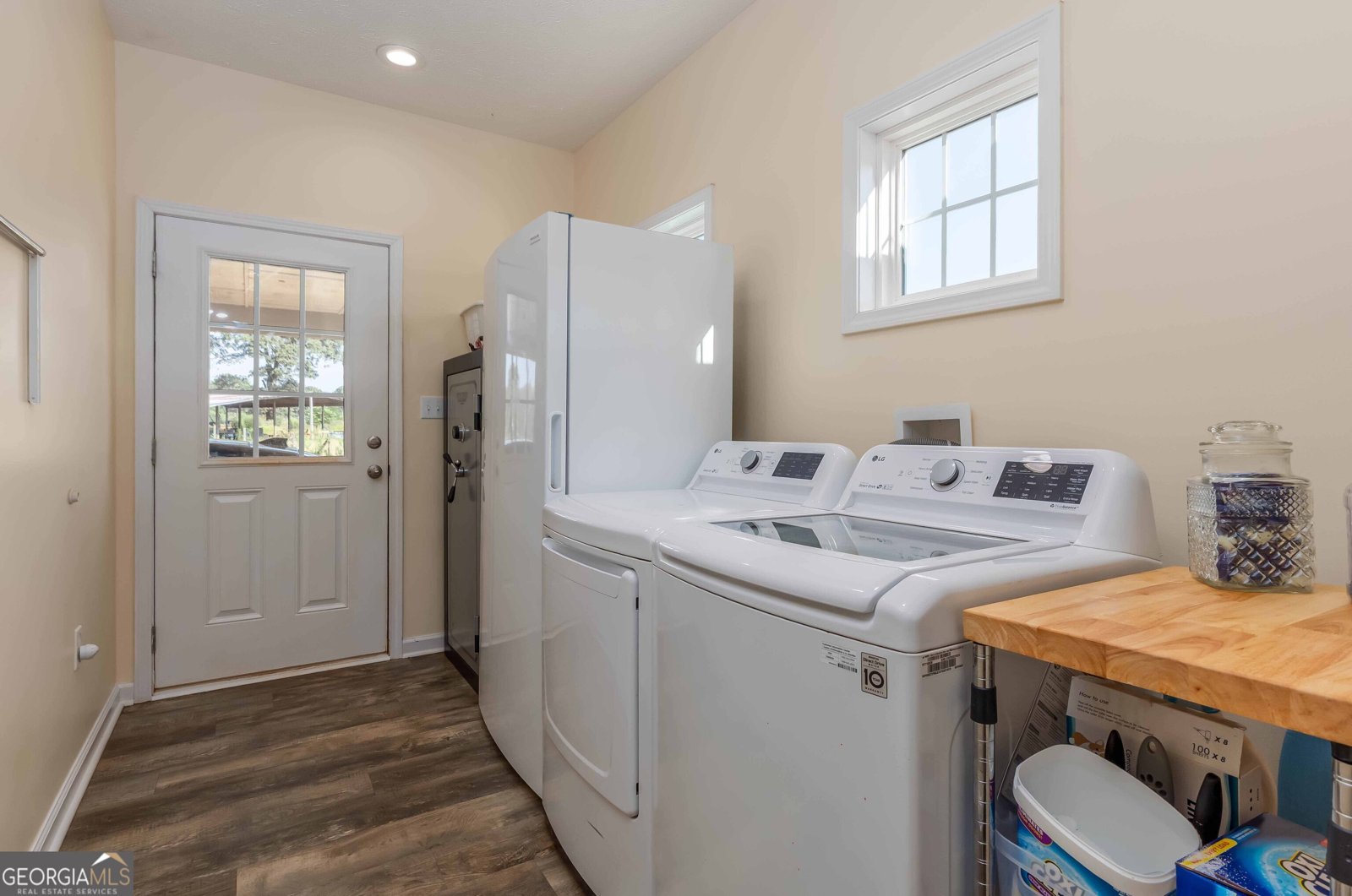 1540 Flint Hill Highway Shiloh - 25