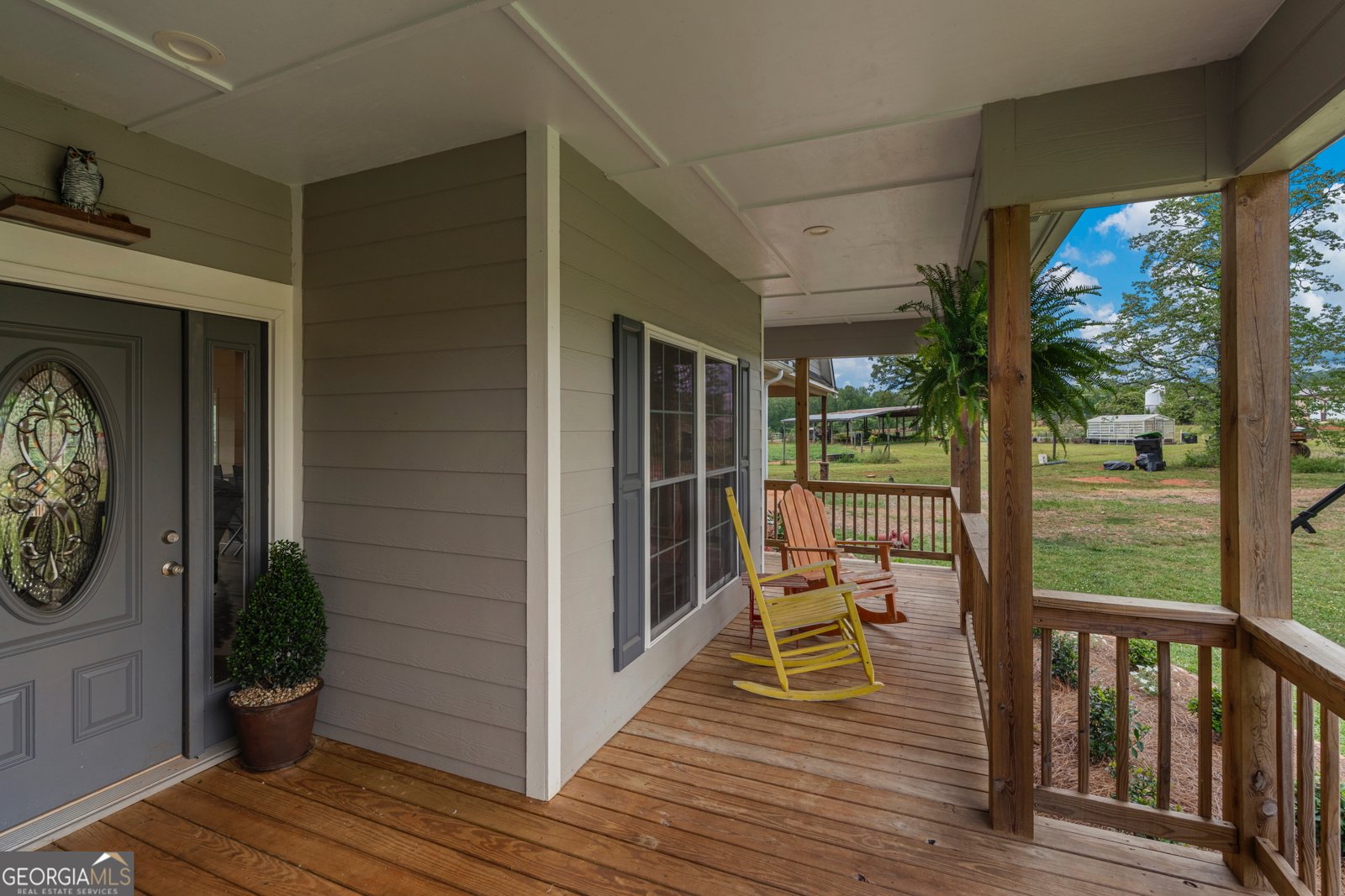 1540 Flint Hill Highway Shiloh - 3