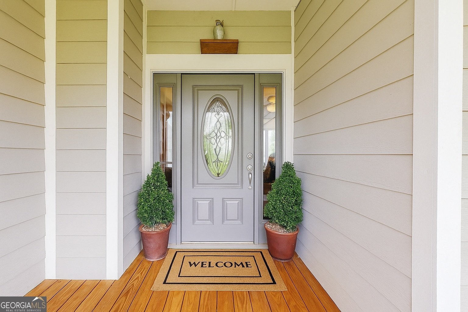 1540 Flint Hill Highway Shiloh - 4