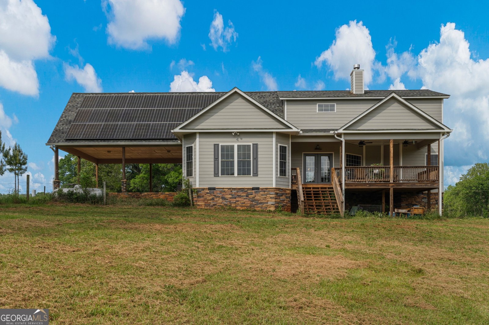 1540 Flint Hill Highway Shiloh - 40