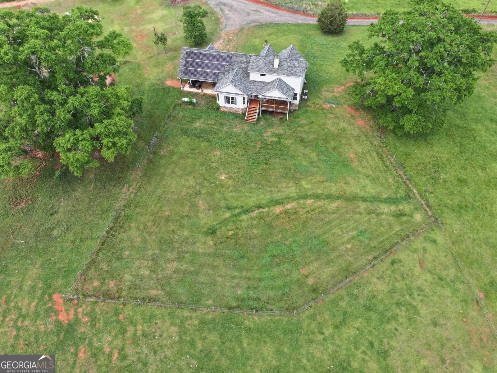 1540 Flint Hill Highway Shiloh - 41