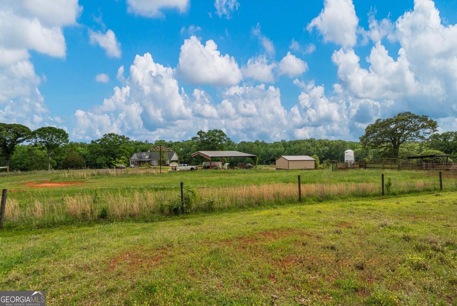 1540 Flint Hill Highway Shiloh - 45