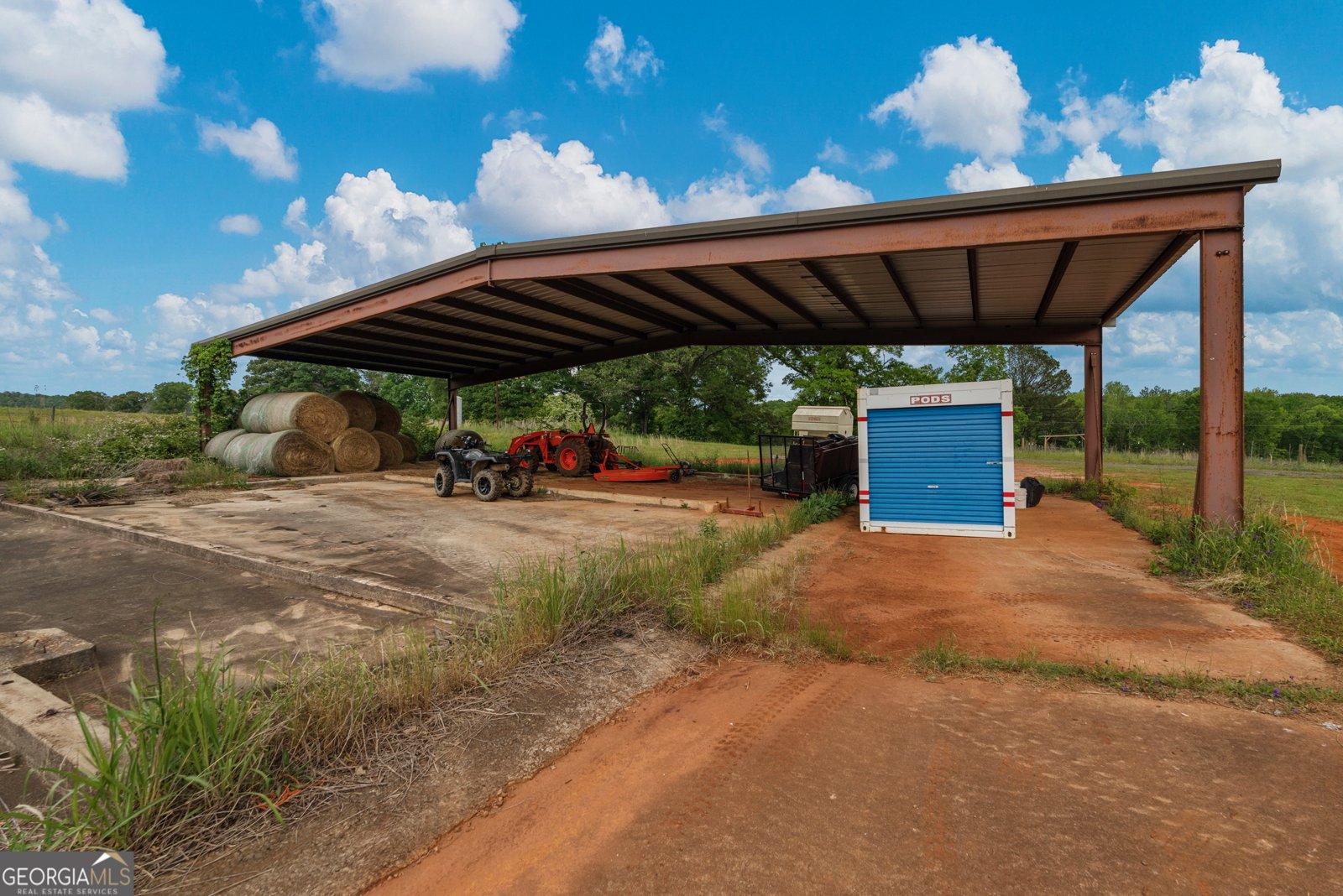 1540 Flint Hill Highway Shiloh - 46