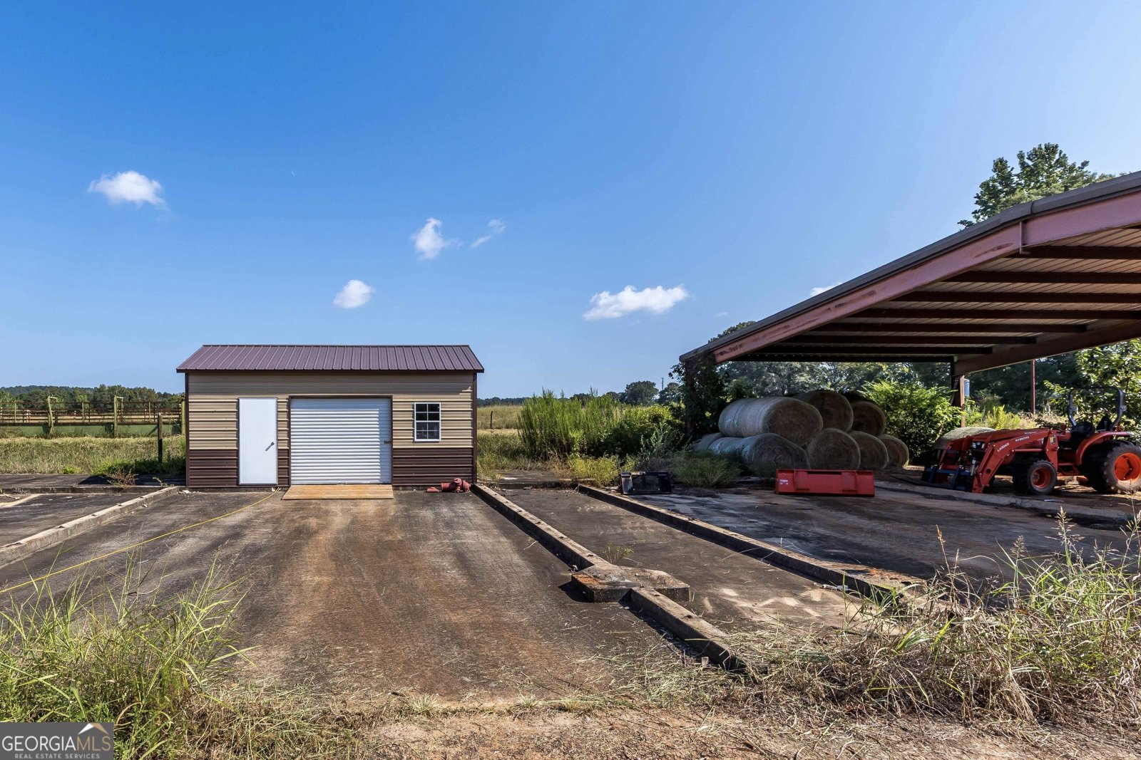 1540 Flint Hill Highway Shiloh - 48