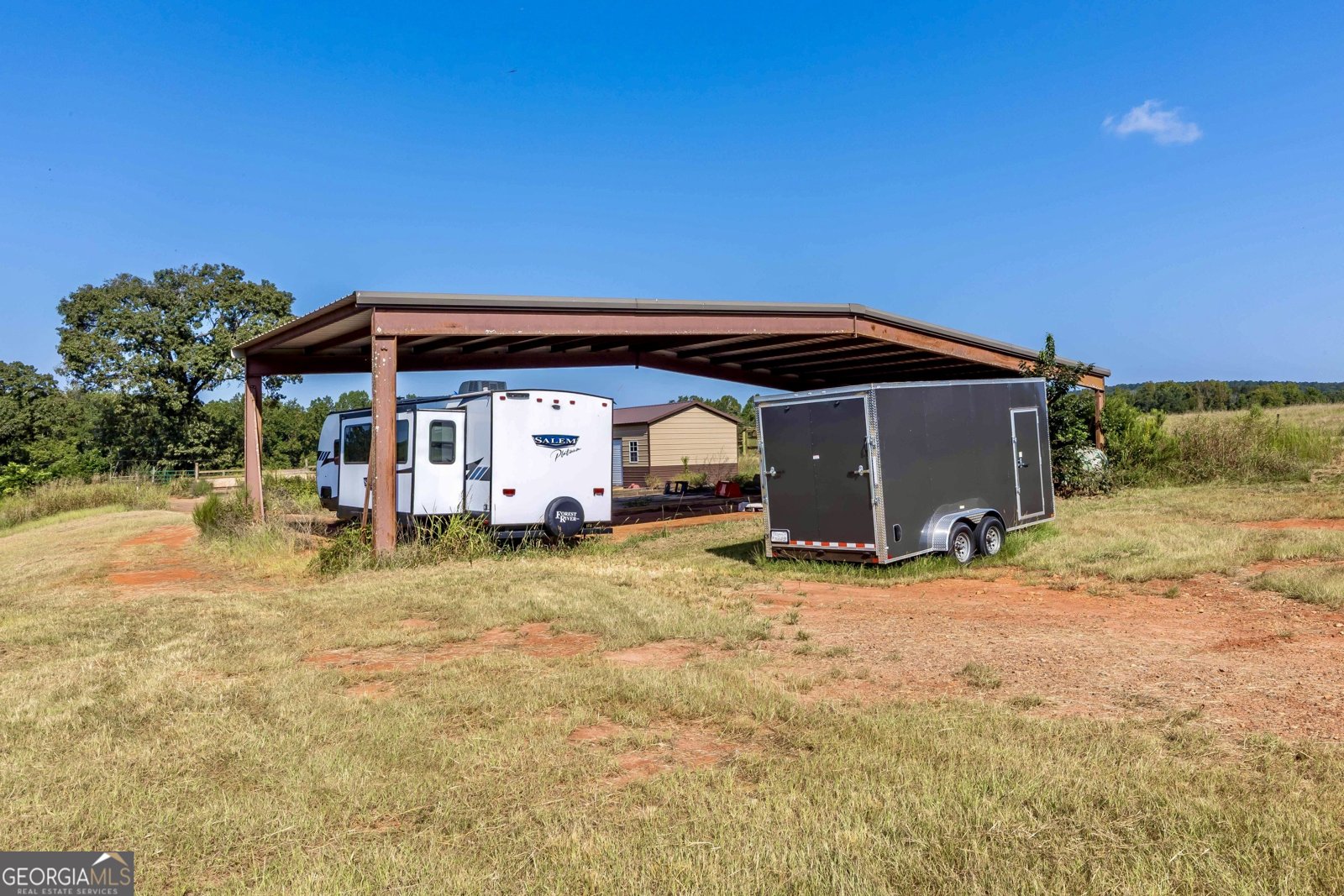 1540 Flint Hill Highway Shiloh - 49