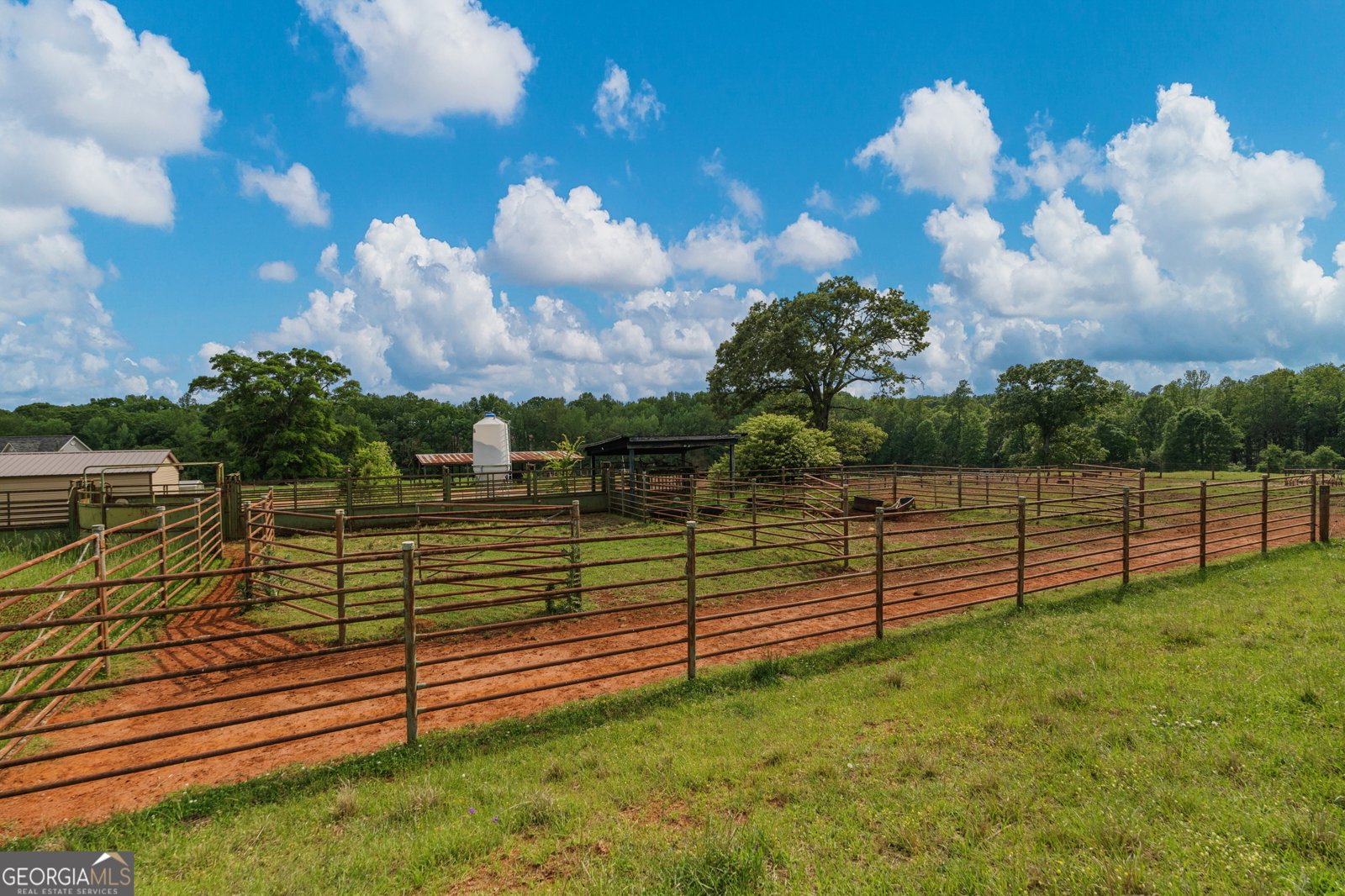 1540 Flint Hill Highway Shiloh - 50