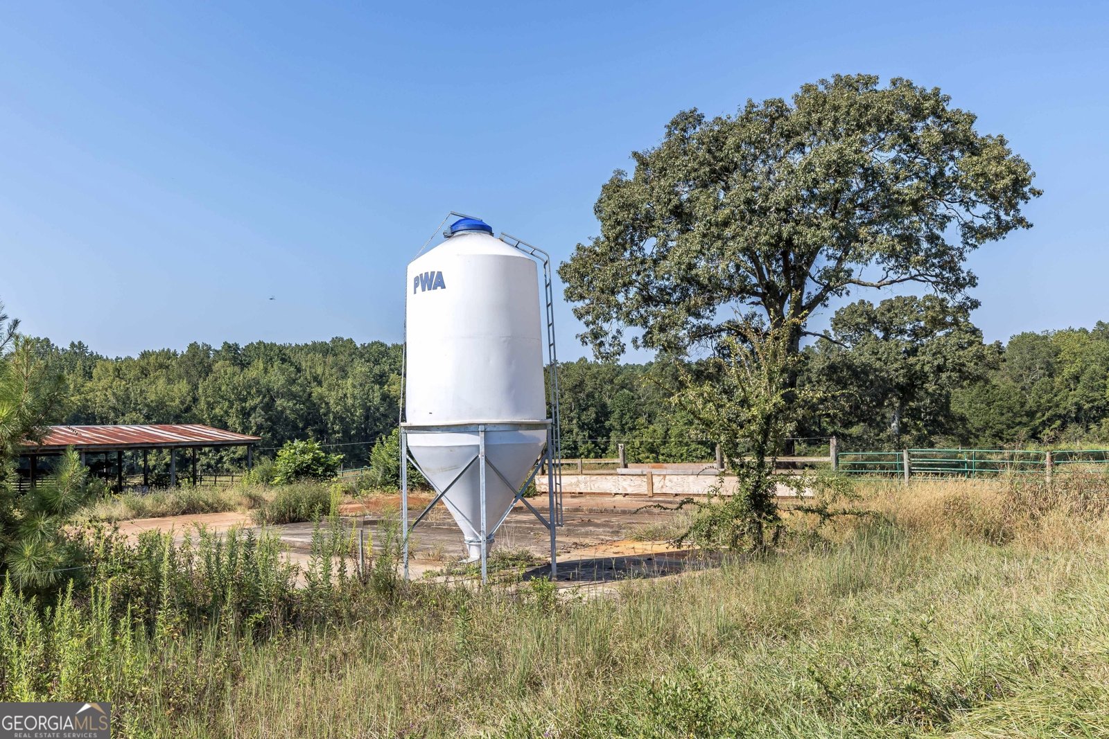 1540 Flint Hill Highway Shiloh - 51