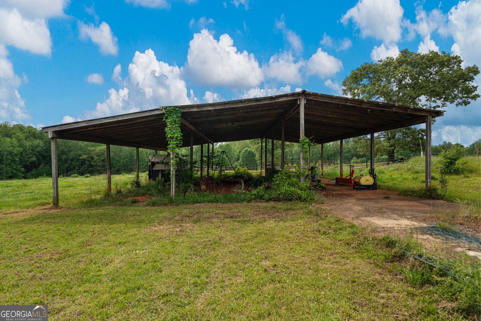 1540 Flint Hill Highway Shiloh - 55