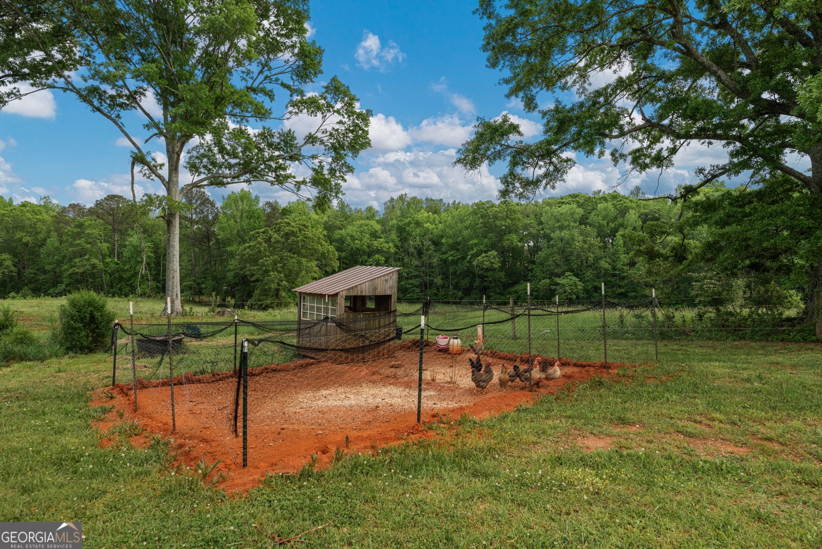 1540 Flint Hill Highway Shiloh - 56