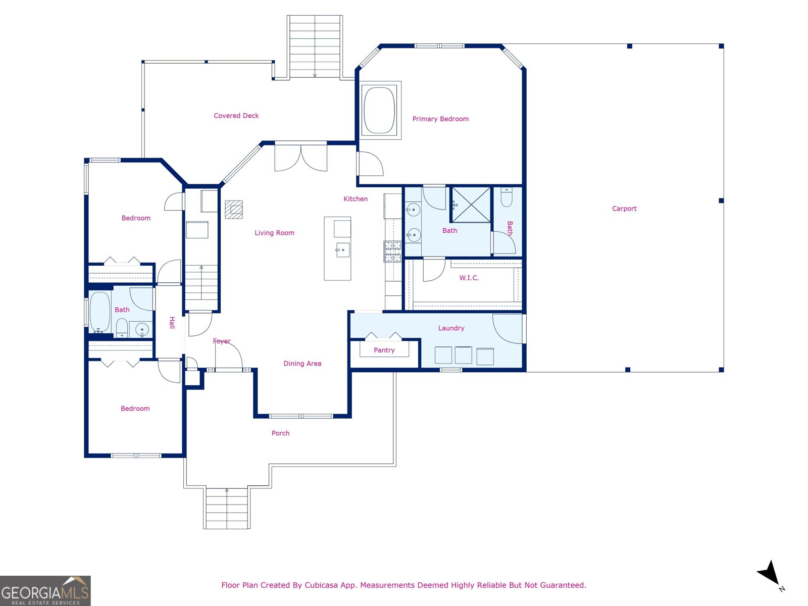 1540 Flint Hill Highway Shiloh - 6