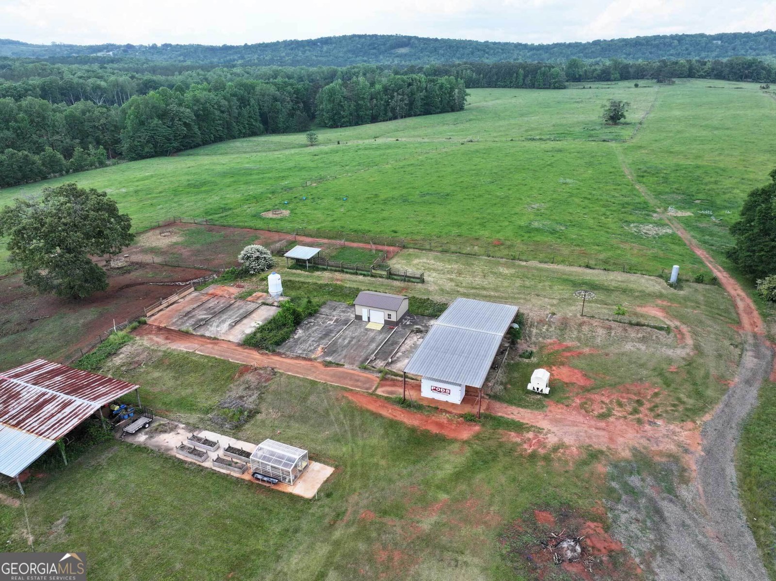 1540 Flint Hill Highway Shiloh - 60