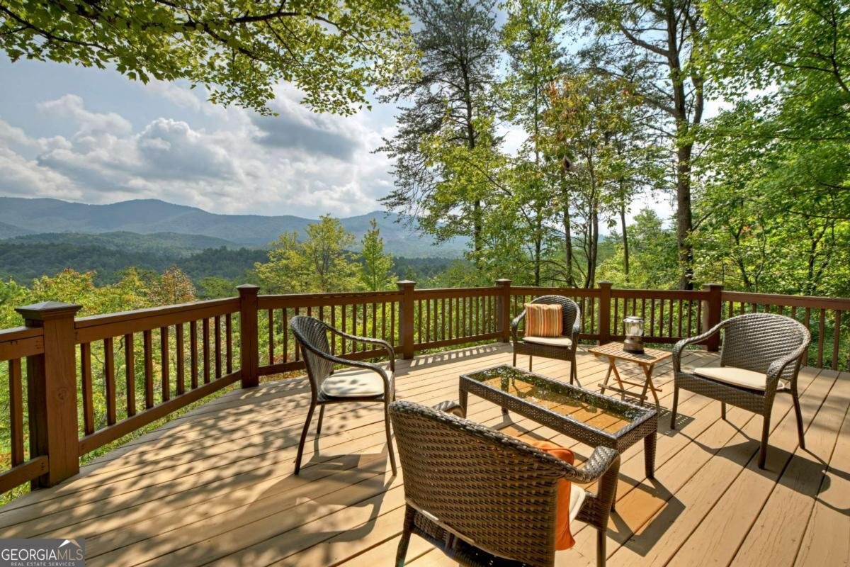 327 Kateri Ridge Ellijay - 10