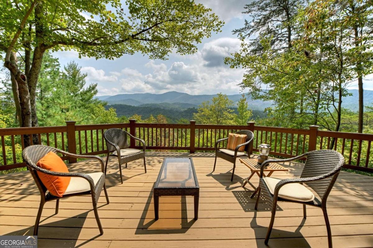 327 Kateri Ridge Ellijay - 11