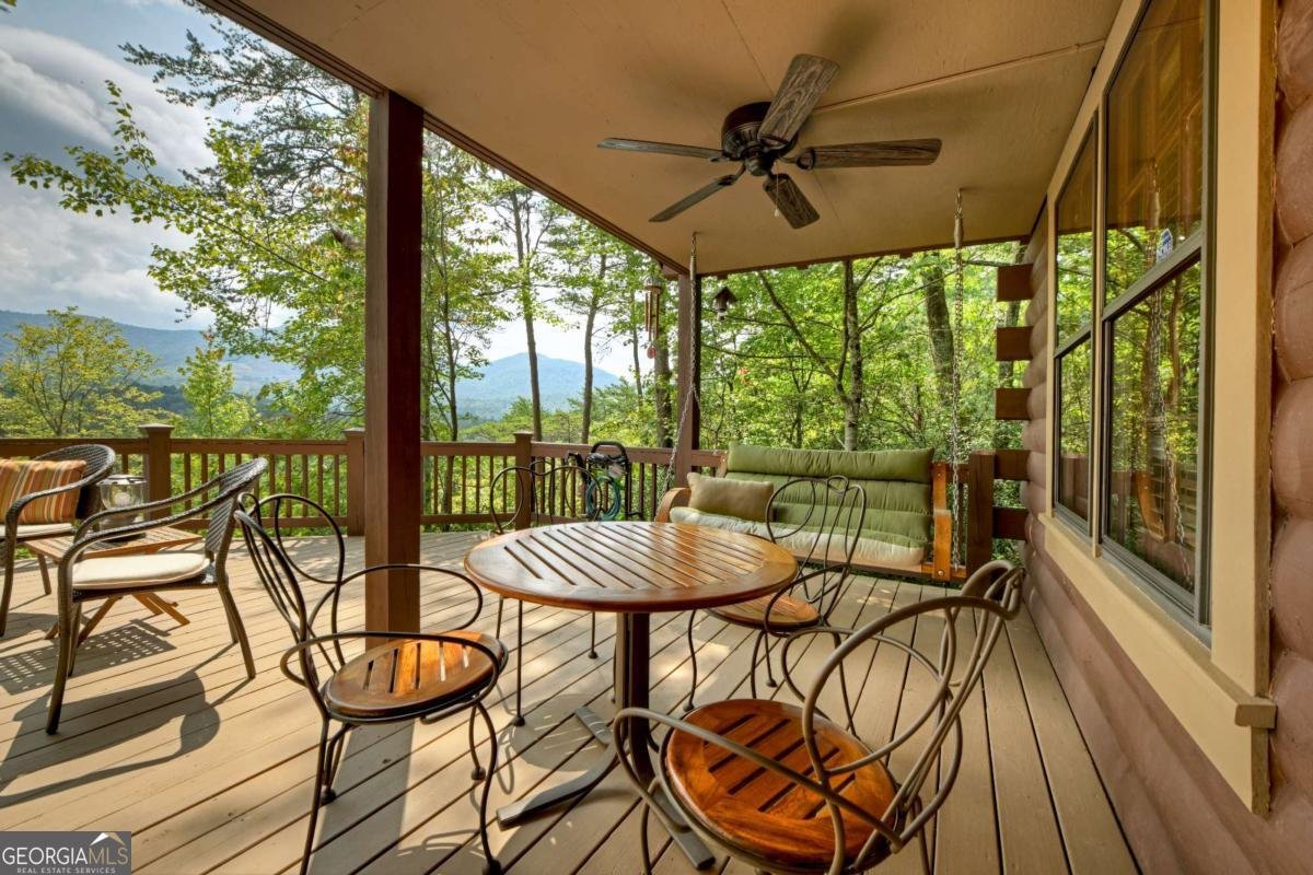 327 Kateri Ridge Ellijay - 12
