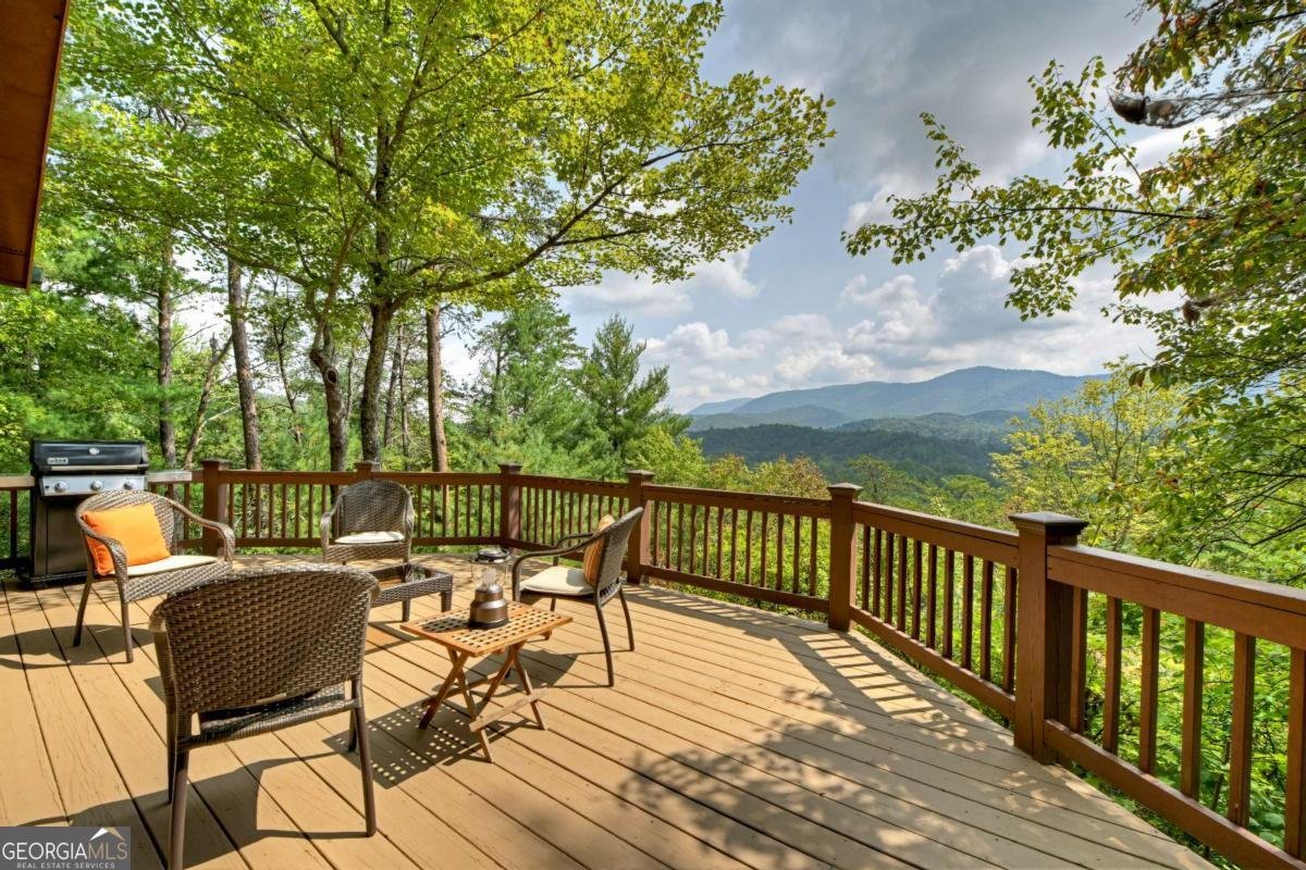 327 Kateri Ridge Ellijay - 13