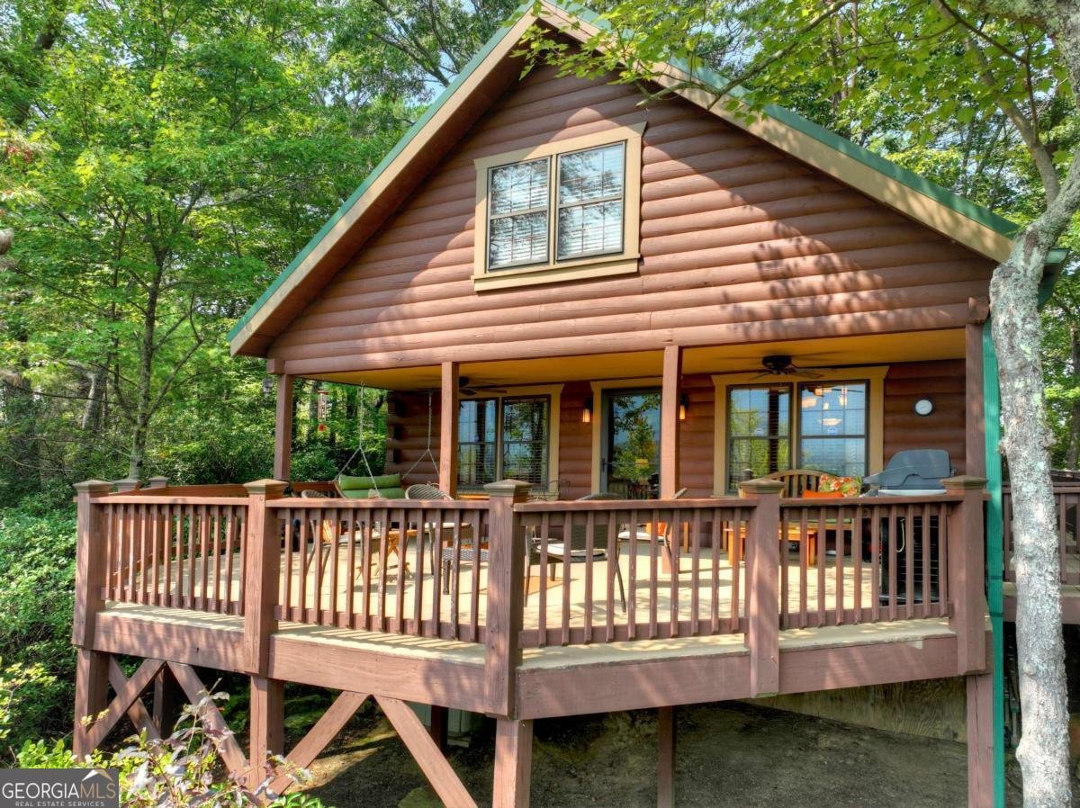 327 Kateri Ridge Ellijay - 14