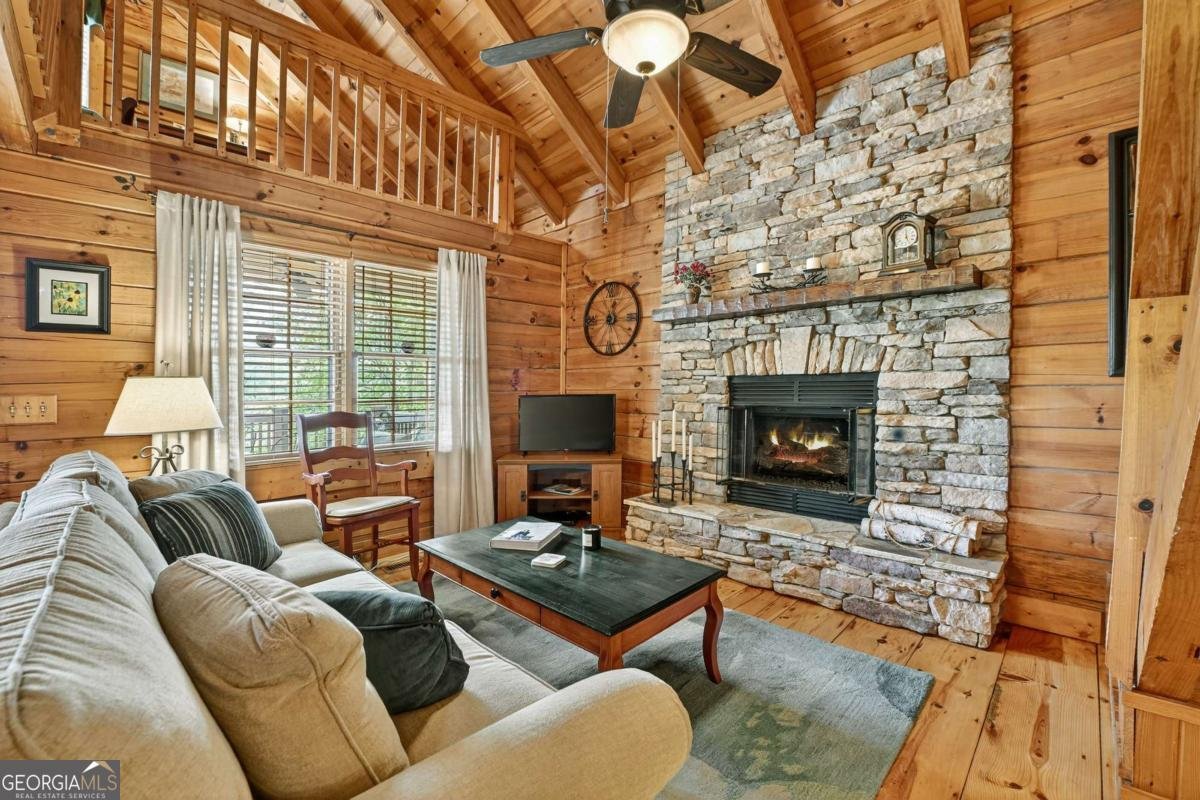327 Kateri Ridge Ellijay - 15