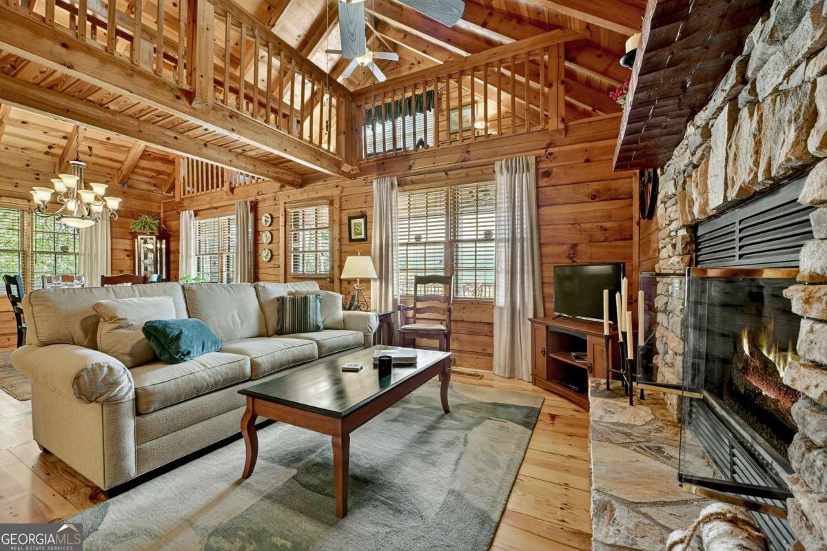 327 Kateri Ridge Ellijay - 16