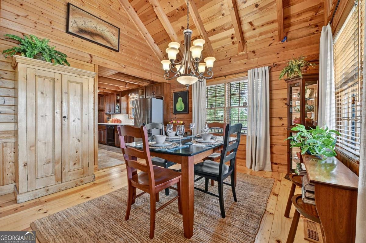 327 Kateri Ridge Ellijay - 18