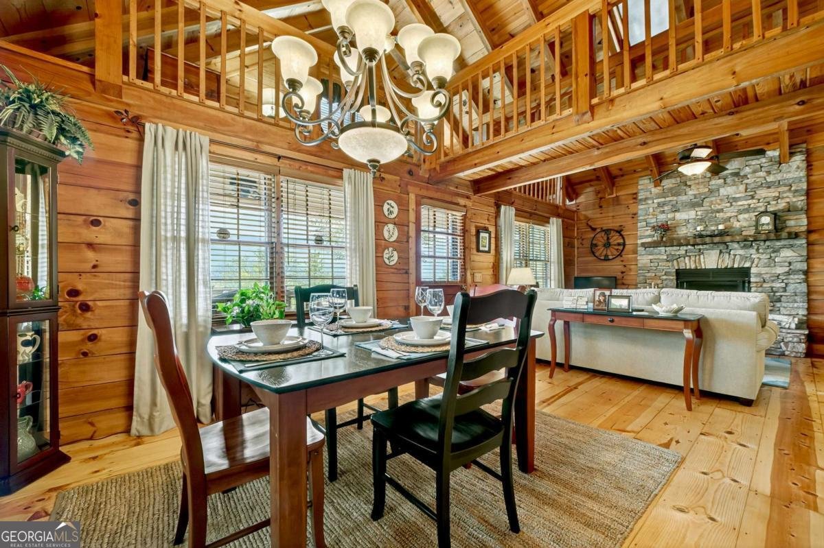 327 Kateri Ridge Ellijay - 19