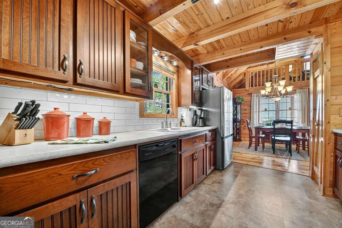 327 Kateri Ridge Ellijay - 21