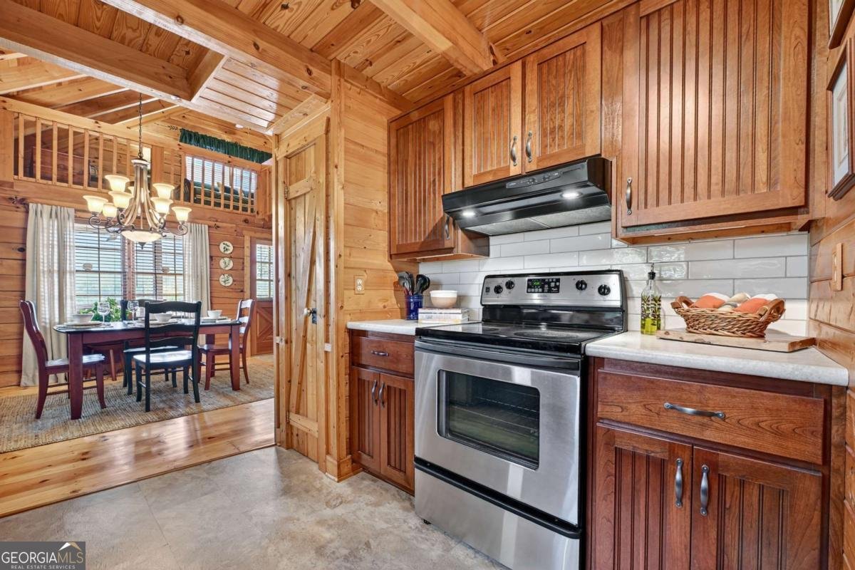 327 Kateri Ridge Ellijay - 22