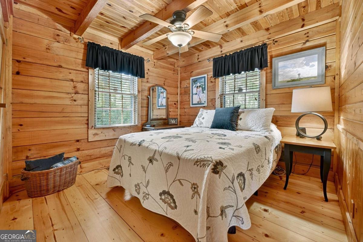 327 Kateri Ridge Ellijay - 23