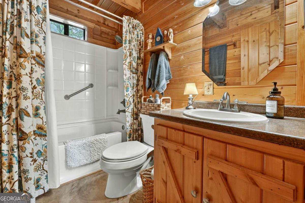327 Kateri Ridge Ellijay - 24