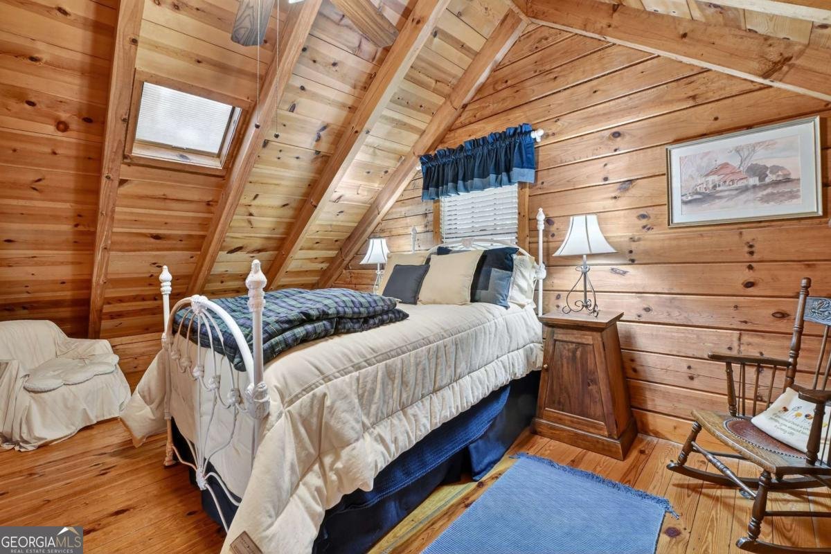 327 Kateri Ridge Ellijay - 25