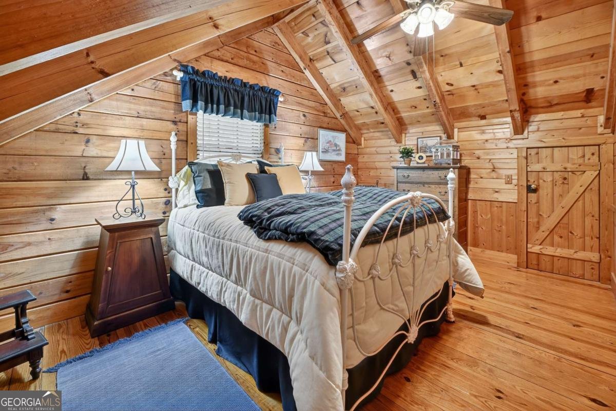 327 Kateri Ridge Ellijay - 26