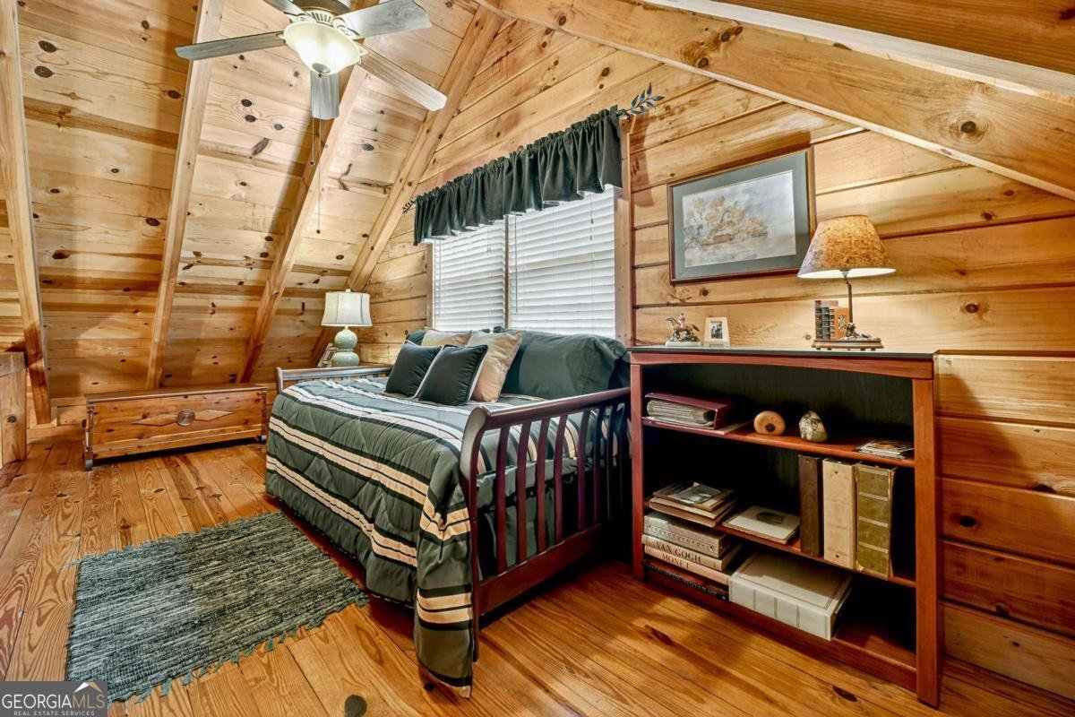 327 Kateri Ridge Ellijay - 27