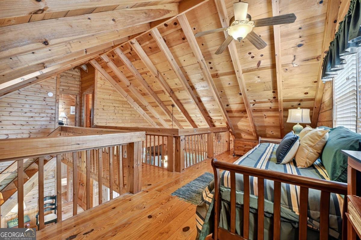 327 Kateri Ridge Ellijay - 28