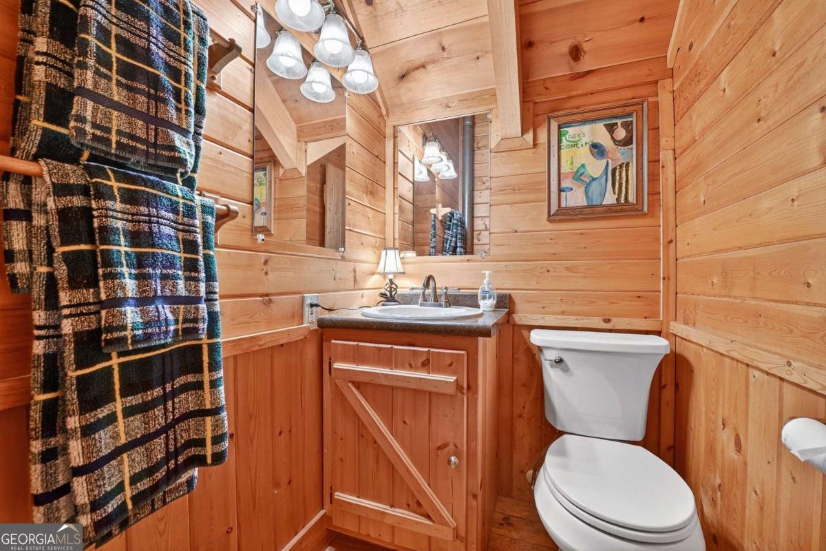 327 Kateri Ridge Ellijay - 29